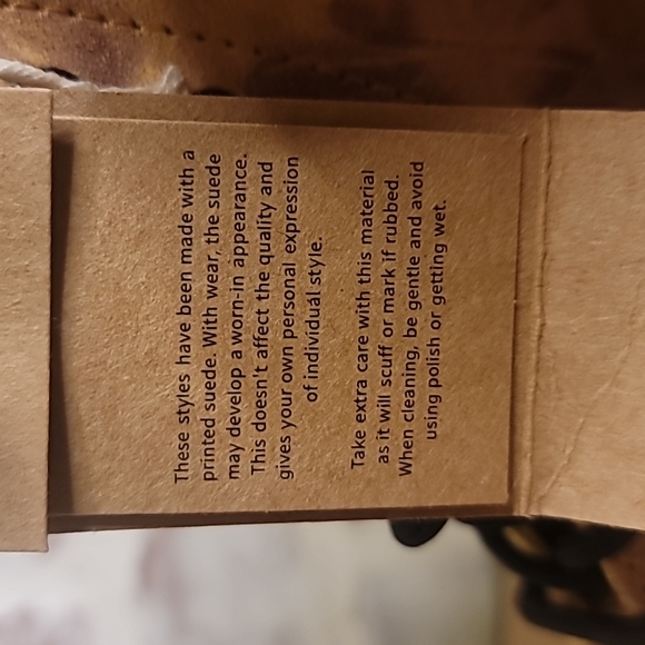 Dr. Martens Pascal Grunge Tie-Dye Combat Boots Size 8 - Picture 11 of 16